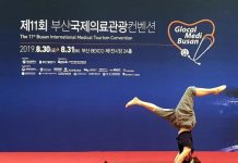 Can Busan attract patients from Europe and America?