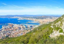 Healthcare arrangements with Gibraltar and EFTA countries post-Brexit