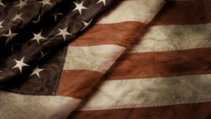 us flag