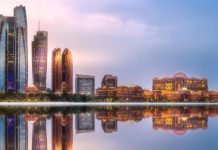 Major new campaign to attract medical tourists to Abu Dhabi