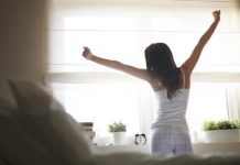 Sleep Retreat to help cure insomnia