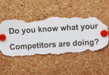 Competitor analysis in medical tourism