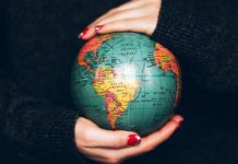 Global wellness worth US$4.2 trillion?