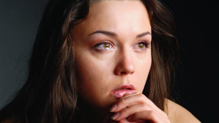 young woman 1