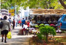20,000 outbound medical travellers from Zimbabwe per year
