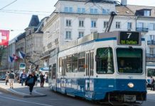 New platform for customers to review hospitals and clinics in Switzerland