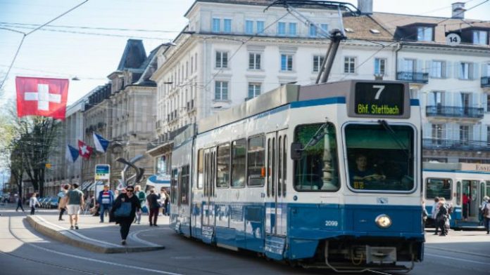 zurich