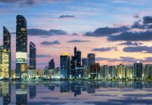 Abu Dhabi promotes medical tourism