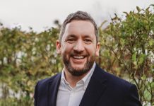 McCarthy Stone appoints chief commercial officer