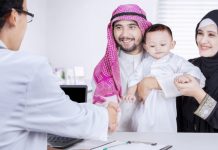 Expatriate hospitals and insurance to keep patients in Kuwait