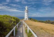 Victoria Surf Coast project announced
