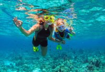 Fewer restrictions on tourism to Bahamas