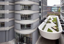 Tonic Housing secures loan for LGBT+ retirement community