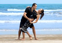 Campaign encourages domestic wellness travel in Brunei