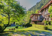 100% bookings for spas in Bulgaria