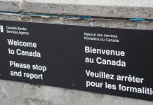 Canada extends travel restrictions into 2021