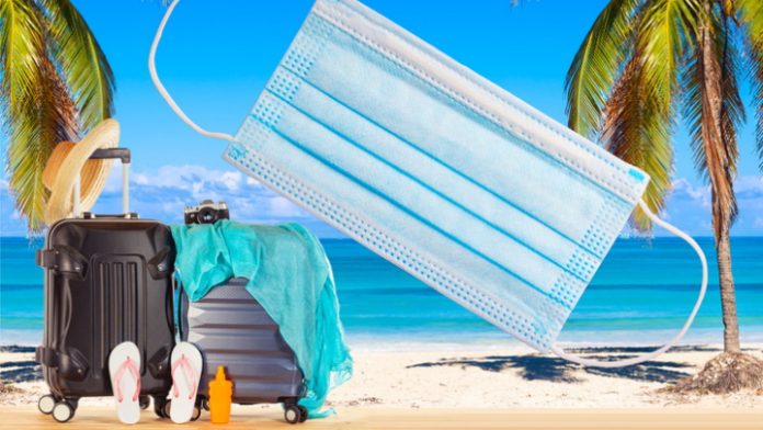 Caribbean-coronavirus-holiday