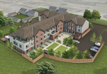 Puma Property Finance funds 80-bed care home