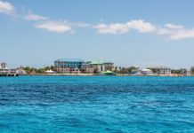 Competition for Health City Cayman Islands?