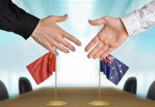 Healthcare providers can benefit from new China-Australia free trade agreement