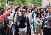 New Thailand tourism plan seeks quality rather than quantity