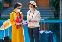 First to travel for health will be the Chinese