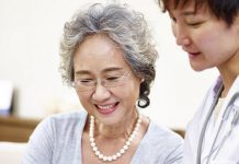 Subsidised healthcare plan for Hong Kong citizens in Mainland China