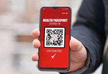 Denmark and Sweden citizens to get vaccine passports