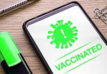 Israel negotiates vaccine-passported travel