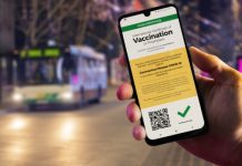 Could Russians travel, if they’ve had a domestic vaccine?
