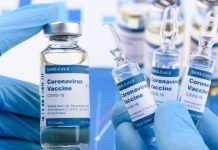 Mandatory Covid and flu vaccines for wider care staff to be considered