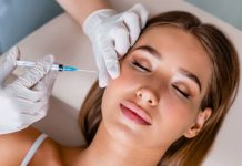 Demand for cosmetic procedures in the UK remains strong