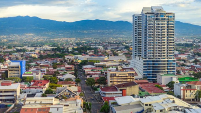 Costa Rica-San Jose