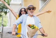 ETC survey says travellers ready this Spring