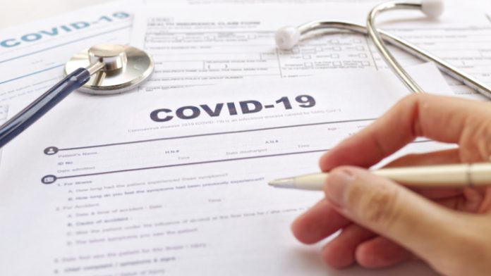 Covid-19-health insurance