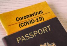 Could e-vaccination certificates help rebuild tourism?
