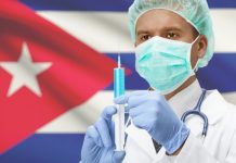 Inbound tourists to Cuba offered COVID vaccine