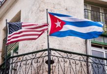 Cuba looks to a brighter future