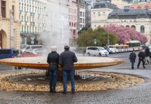 New campaign includes Czech spa towns and medical spas