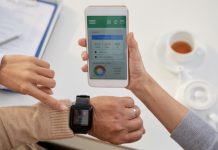 What will dominate healthcare in the next decade?