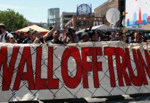 Will the wall damage medical tourism to Mexico?
