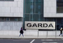 Irish police warning about travel for dental appointments