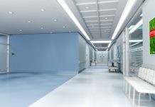DHA restricts medical and dental treatment
