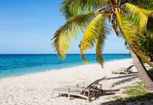 Health and hygiene plan for Fiji tourism sector