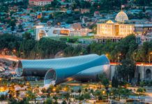 Building Georgia’s medical travel sector