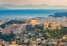 Health tourism potential for Greece’s capital city
