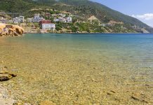 Greek tourism strategy includes health and wellness