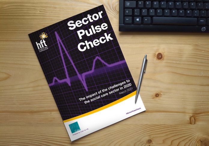 Hft Sector Pulse Check photo