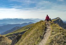 Rethink travel through regenerative tourism and technology