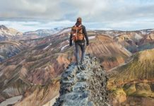 Iceland hopes to attract vaccinated tourists